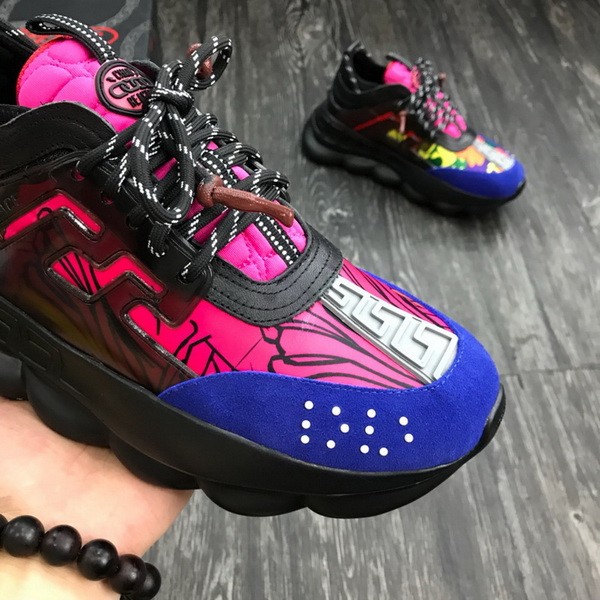 Versace Men Shoes 1;1 Quality-285