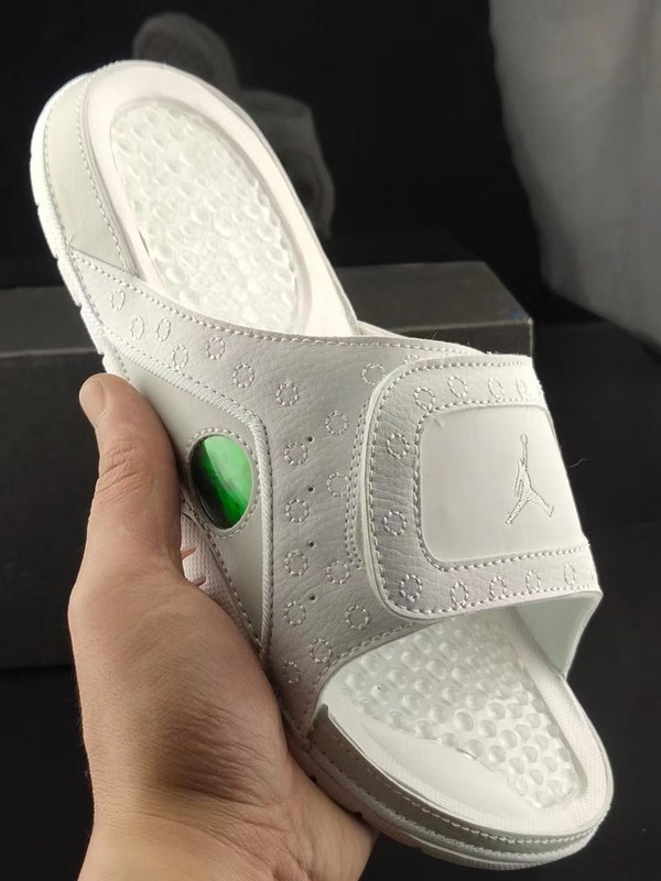 Jordan men slippers-144