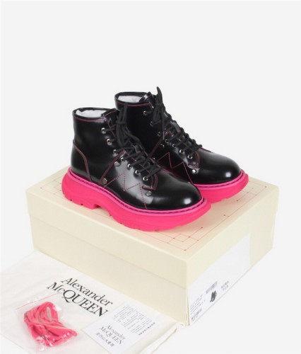 Super Max Alexander McQueen Shoes-528