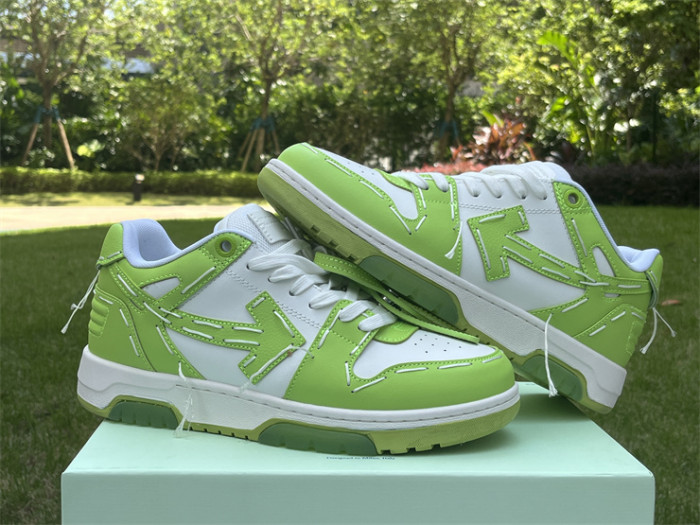 OFFwhite Women Shoes 1：1 quality-144