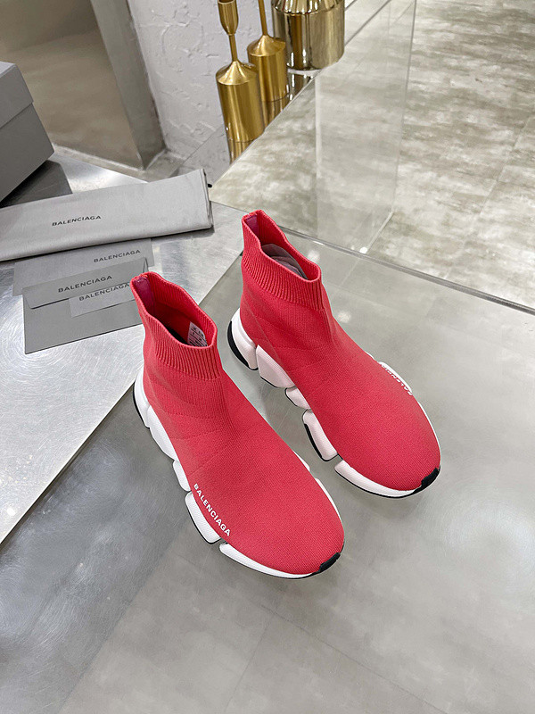 B Sock women shoes 1：1 quality-095