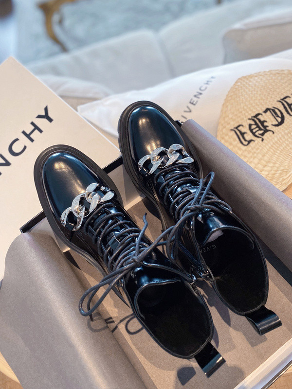 Givenchy women shoes 1：1 quality-007