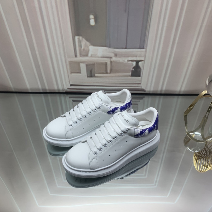Alexander McQueen men shoes 1：1 quality-920