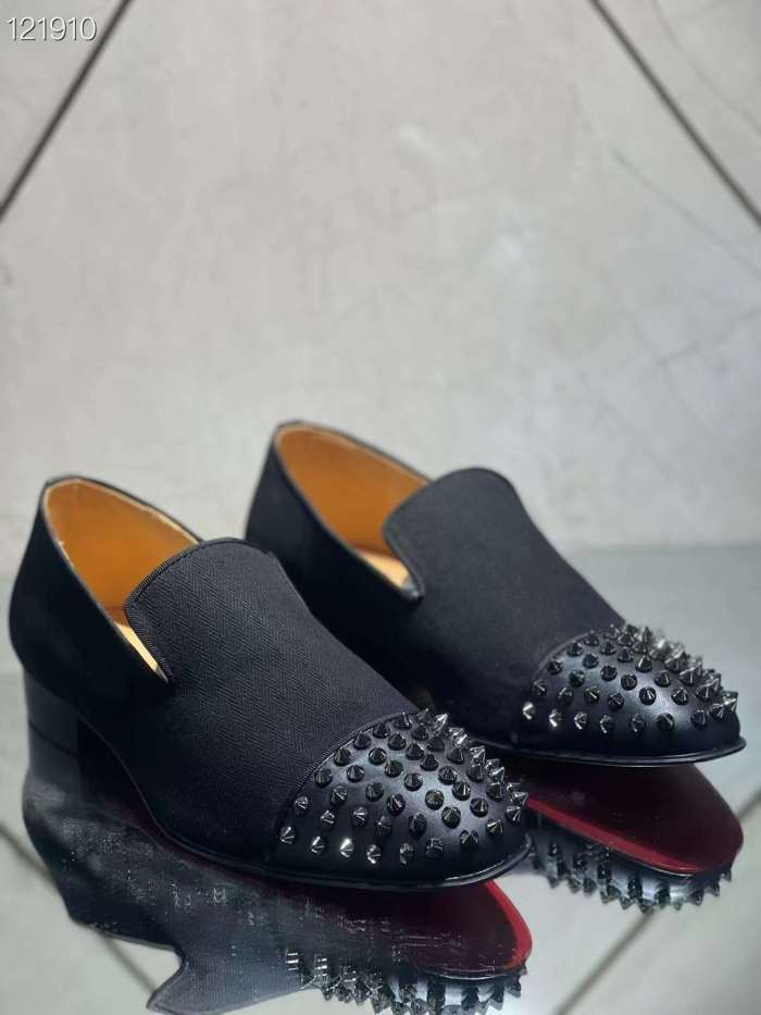 Super Max Christian Louboutin Shoes-2341