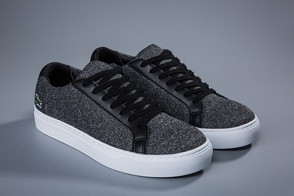 Lacoste men shoes-041