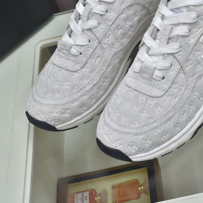 Chal Men Shoes 1：1 Quality-196