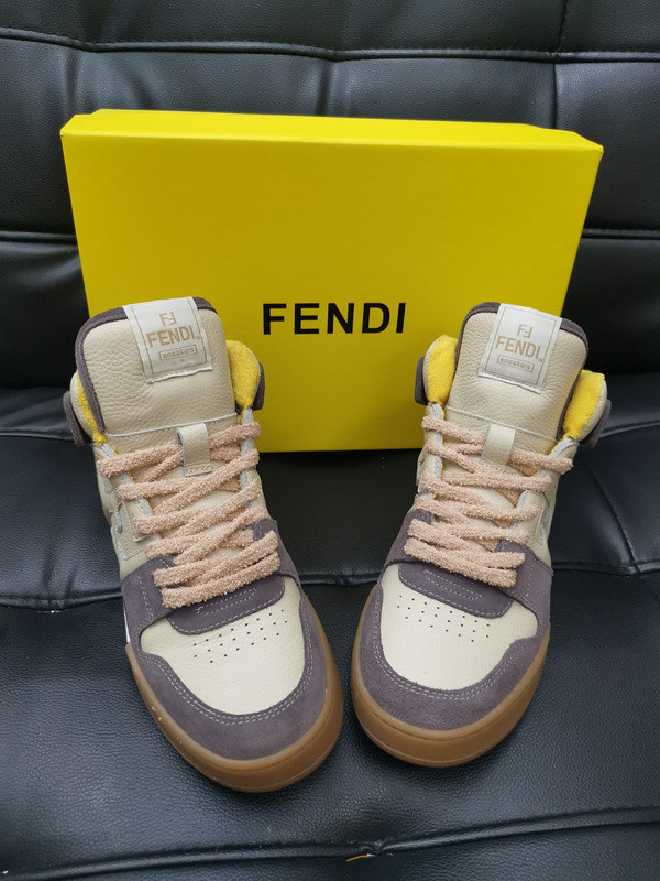 FD men shoes 1：1 quality-294