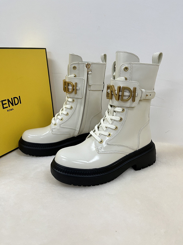 FD women shoes 1：1 quality-060