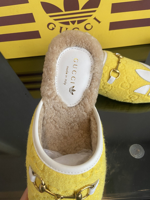 G Sandals 1：1 Quality-479