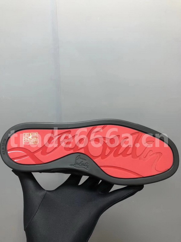 Super Max Christian Louboutin Shoes-1002