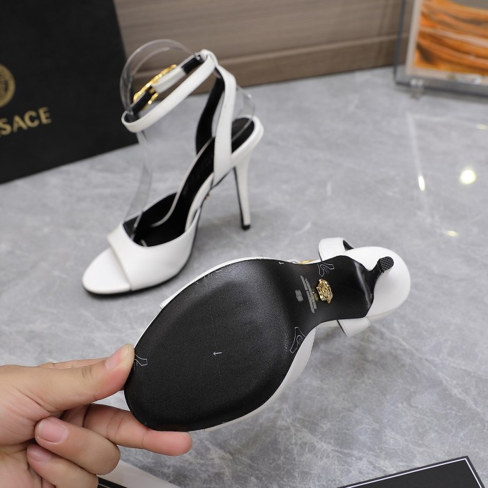 Versac high heel 1：1 quality-051