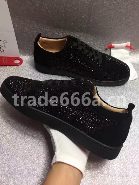 Super Max Christian Louboutin Shoes-398