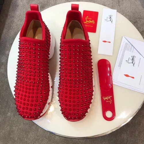 Super Max Christian Louboutin Shoes-1190