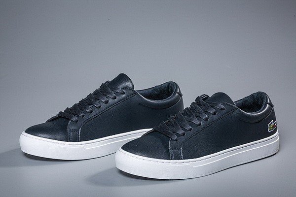 Lacoste men shoes-055