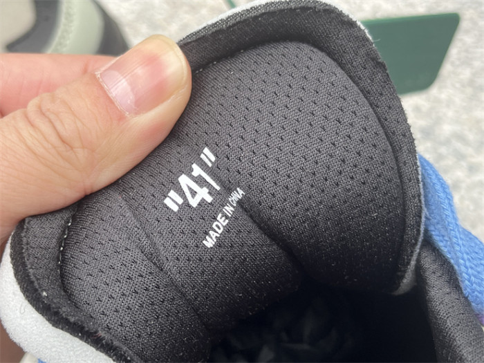 OFF white Women Shoes 1：1 quality-304