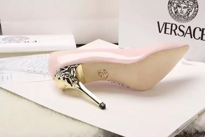 Super Max Versace High Heel-041