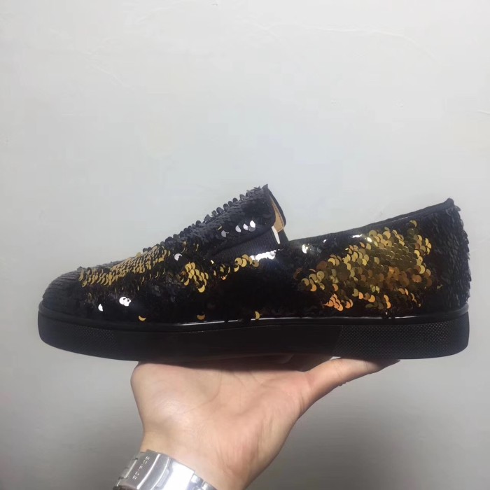 Super Max Christian Louboutin Shoes-866