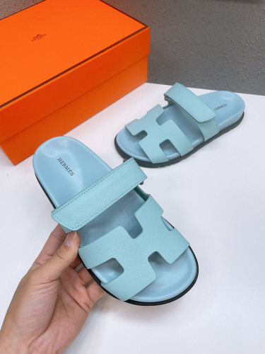 Hermes men Sandals 1：1 Quality-035