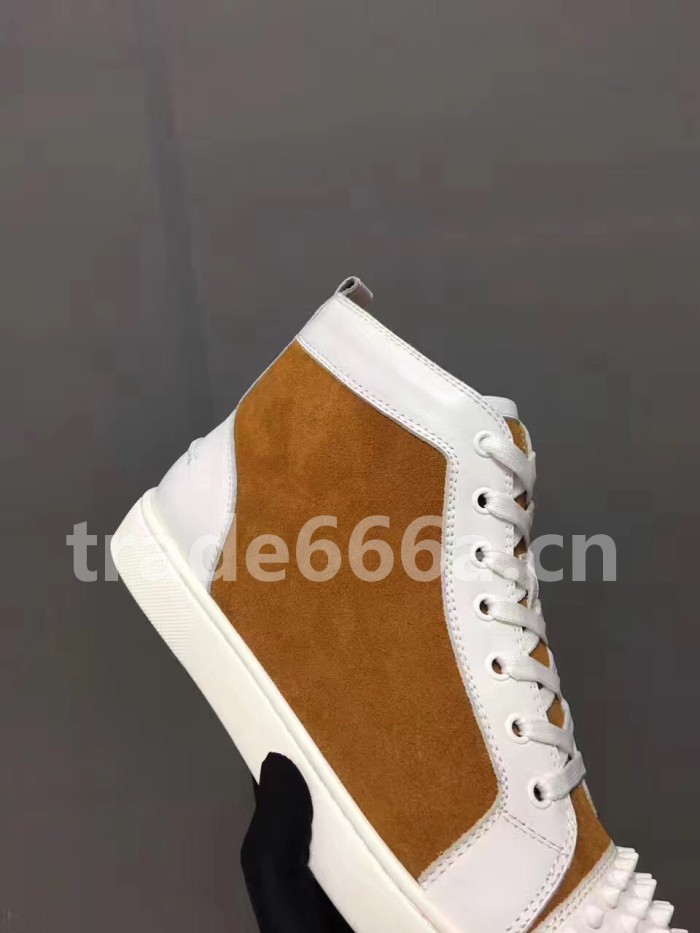 Super Max Christian Louboutin Shoes-836