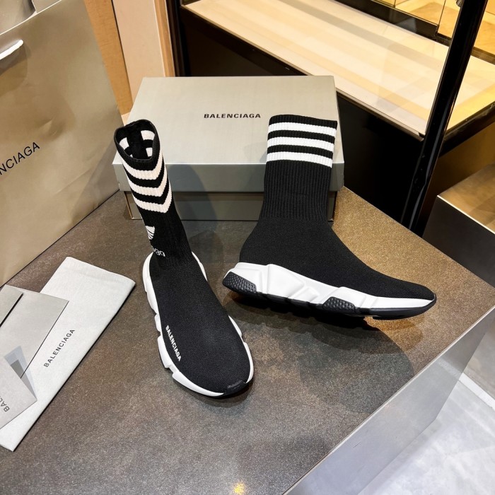 B Sock Shoes 1：1 quality-147