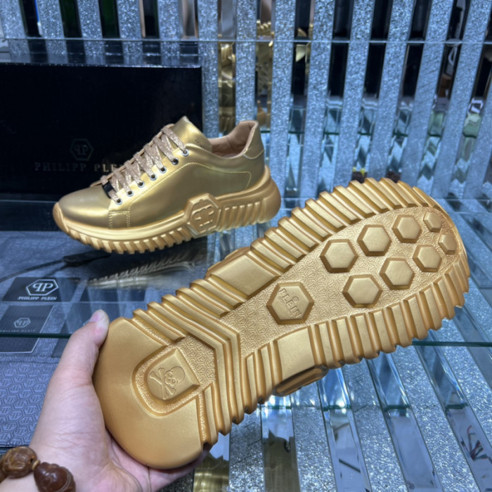 PP men shoes 1 ：1 quality-420