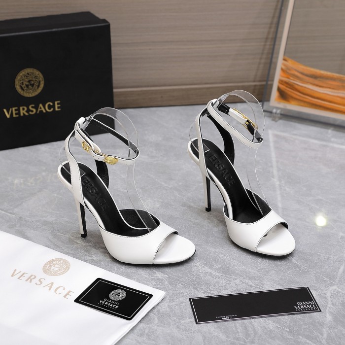 Versac high heel 1：1 quality-051