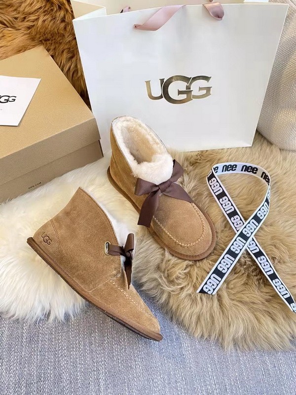 UG Boots Women-118