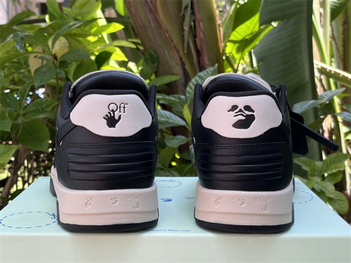 OFFwhite Women Shoes 1：1 quality-119