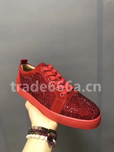 Super Max Christian Louboutin Shoes-785