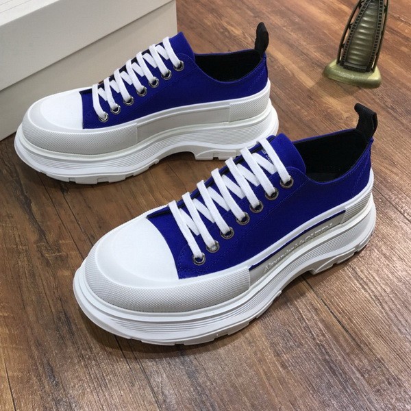 Alexander McQueen men shoes 1：1 quality-363
