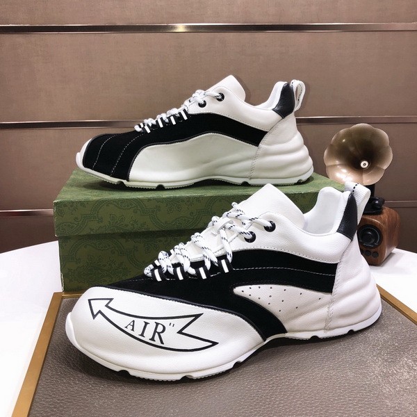 G men shoes 1：1 quality-3136