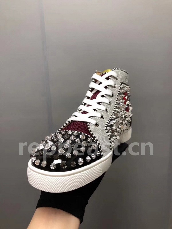 Super Max Christian Louboutin Shoes-1027