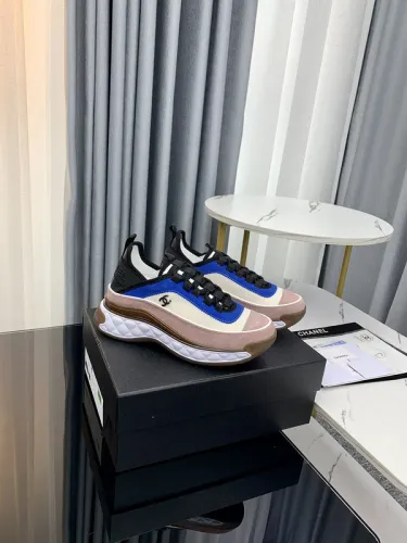 CHAL Women Shoes 1：1 Quality-1033