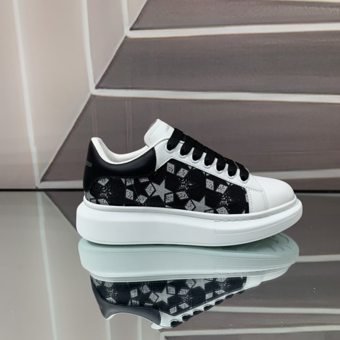 Alexander McQueen men shoes 1：1 quality-703