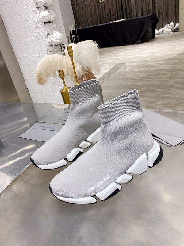 B Sock Shoes 1：1 quality-171