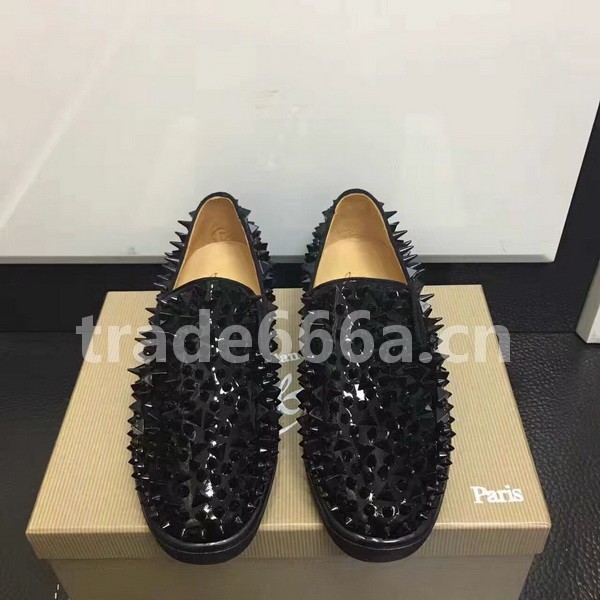 Super Max Christian Louboutin Shoes-564