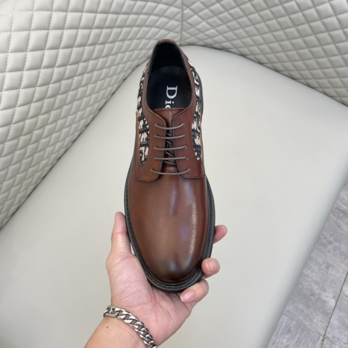 Dior men Shoes 1：1 quality-572