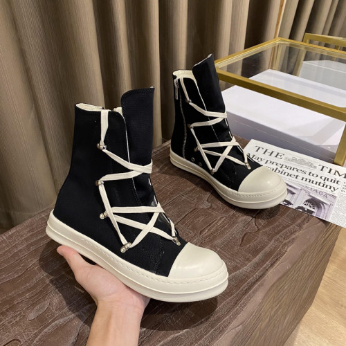 Rick Owens women shoes 1：1 quality-013