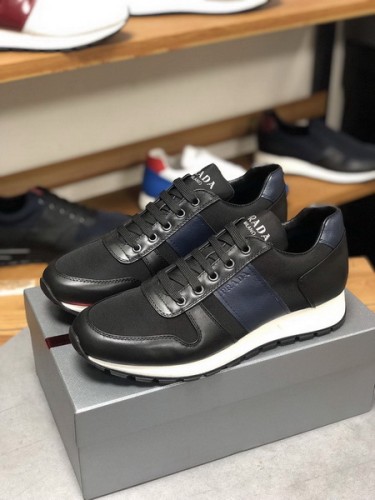 Prada men shoes 1：1 quality-699