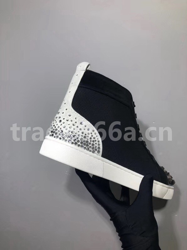 Super Max Christian Louboutin Shoes-1181