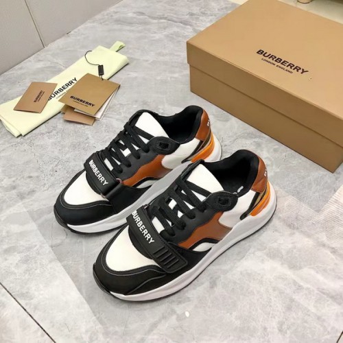 Burberry men shoes 1：1 quality-301