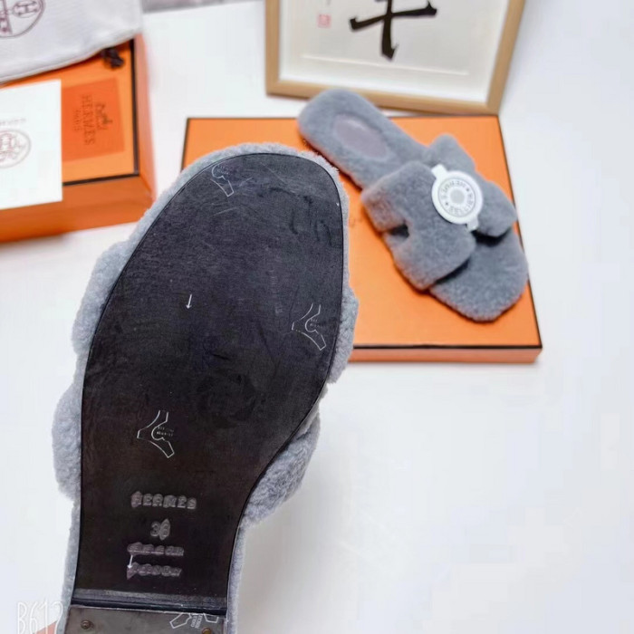 Hermes women Sandals 1：1 Quality-099