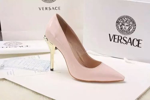 Super Max Versace High Heel-041