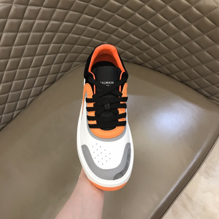 Balmain men shoes 1：1 quality-003