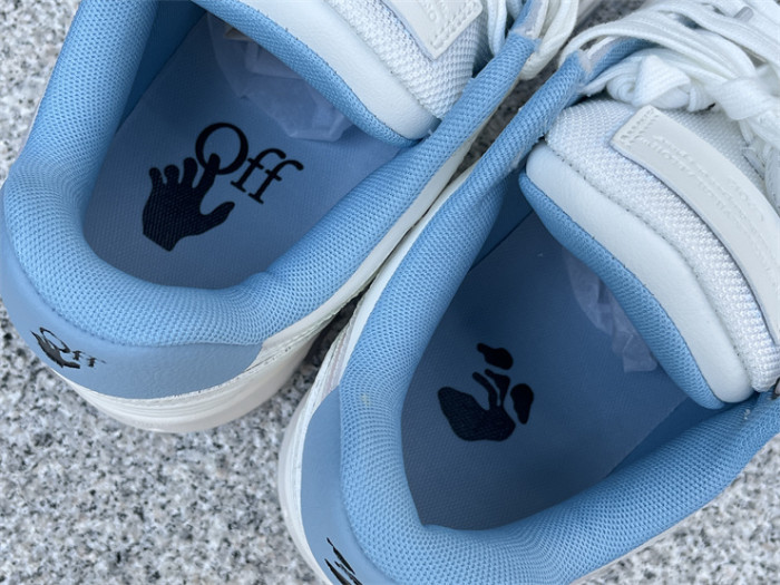 OFFwhite Women Shoes 1：1 quality-146