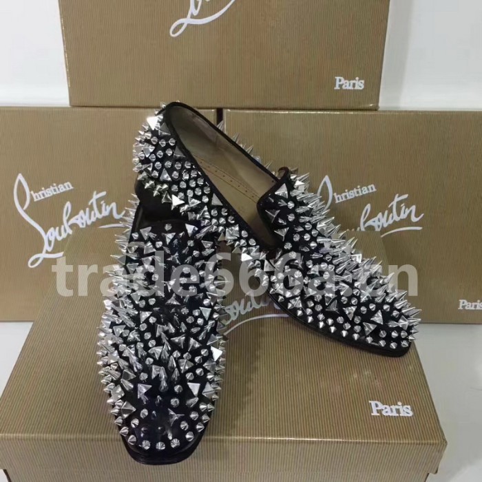 Super Max Christian Louboutin Shoes-700