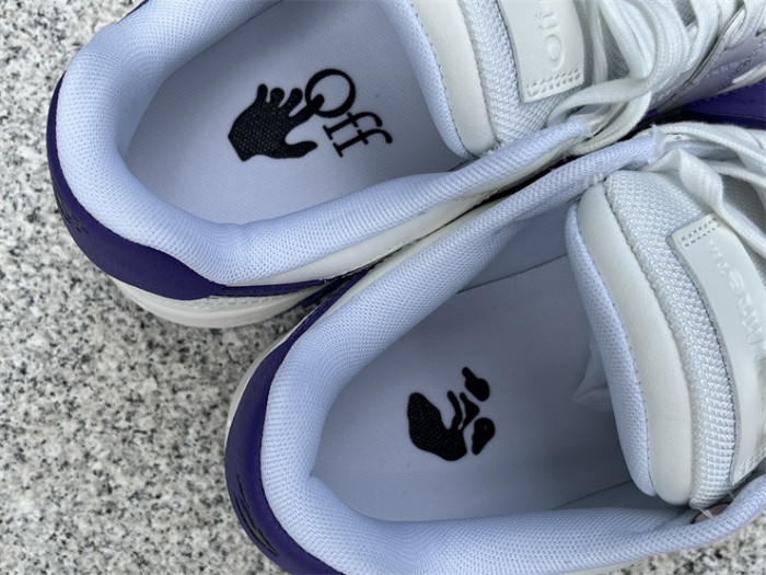 OFFwhite Men shoes 1：1 quality-200