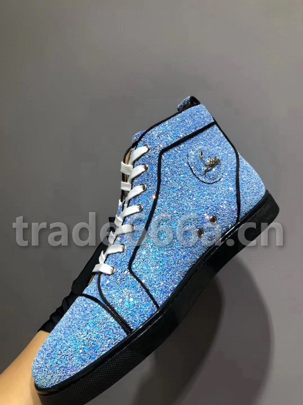 Super Max Christian Louboutin Shoes-1119