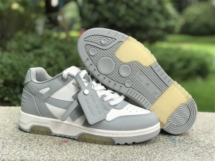 OFFwhite Women Shoes 1：1 quality-106