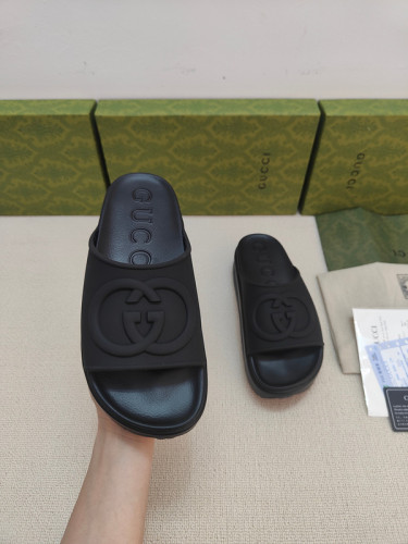 G Sandals 1：1 Quality-493